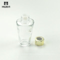 botella de difusor reed del perfume del vidrio del perfume recargable 100ml